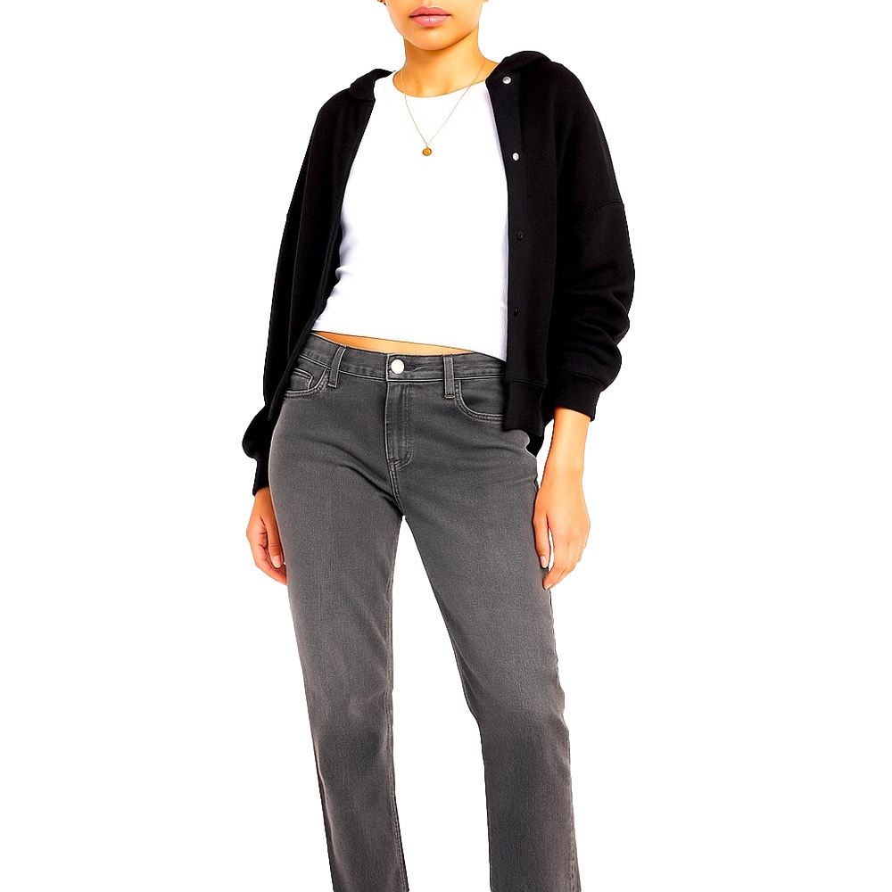 🖤 Women’s Old Navy Boyfriend Jeans | Size 18P | Classic Everyday Style